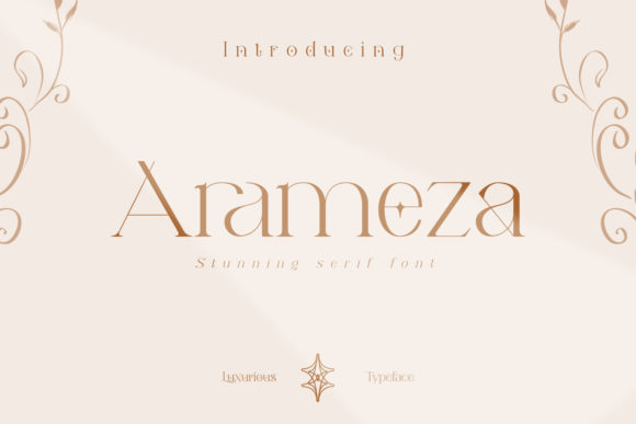 [Creativefabrica] Arameza Font_0.jpg